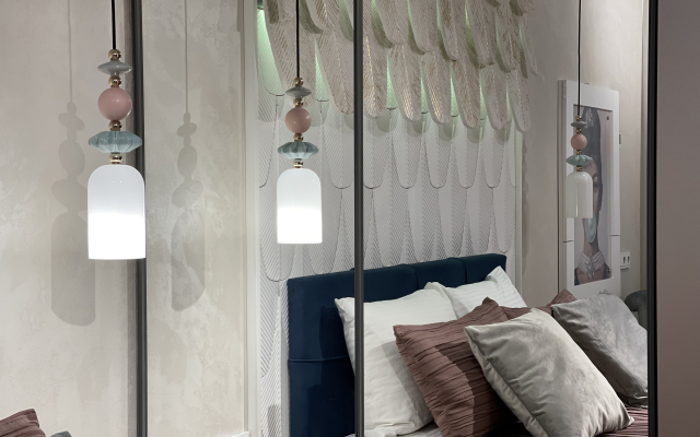 Апартаменты Одри MoreAparts