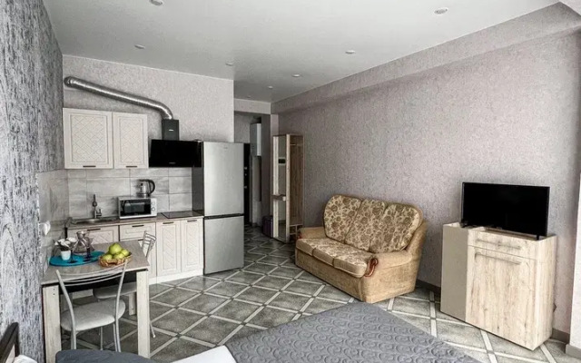 Апартаменты ЖитьВСочиКруто в 10 Минутах до Моря