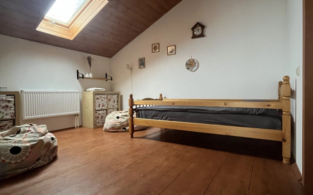 Novlyanskoe Village Private house