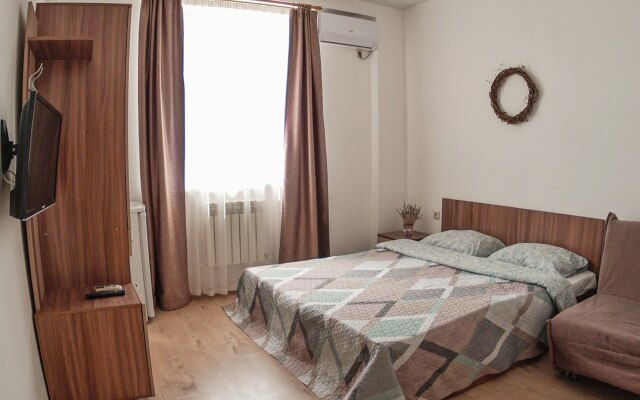 Гостевой Дом Семейный