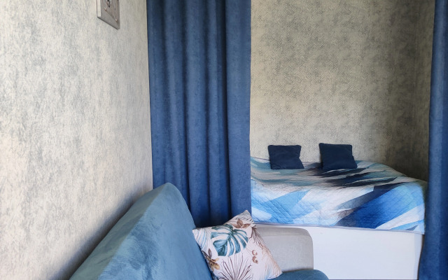 Квартира Уютная квартира в новом центре