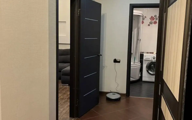 V samom tsentre Cheboksar Flat