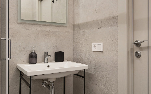 Апартаменты Style by Pavlov