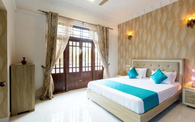 Отель Yoho Villa Safari Colombo