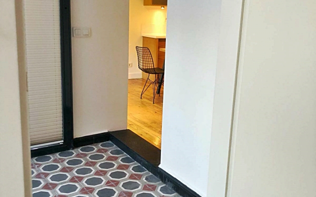 Апарт-Отель Kumbaracı Suites Taksim