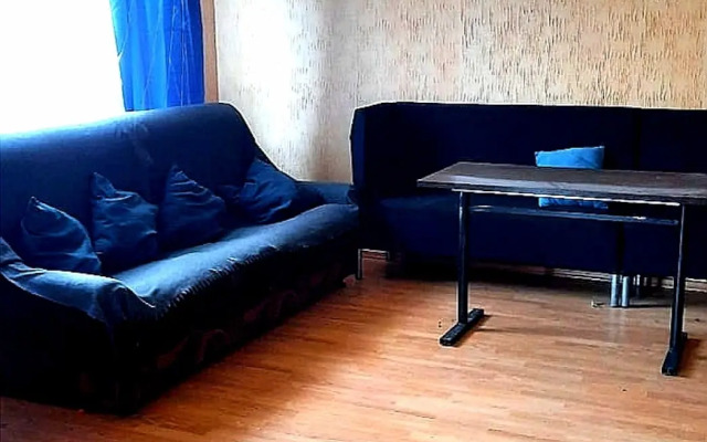 Частный Дом на Цветочной 4А