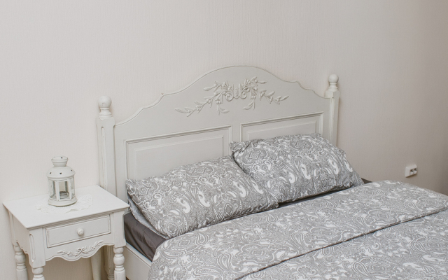 Апартаменты Прованс у Метро проспекта Славы