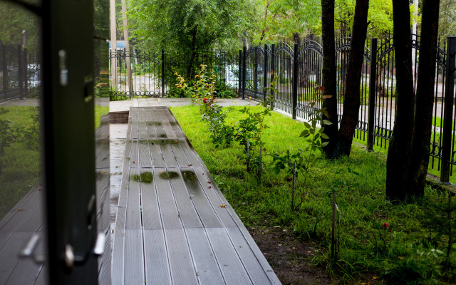 Апарт-отель Dolce Vita