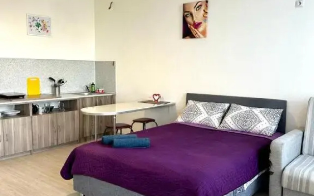 1 Pant Family House Vatutinki Apartment