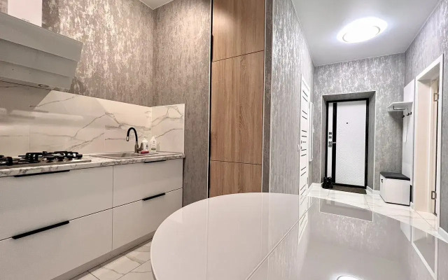 Квартира на улице 1 Мая 6