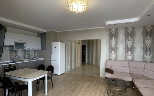 Квартира На Кирова 30