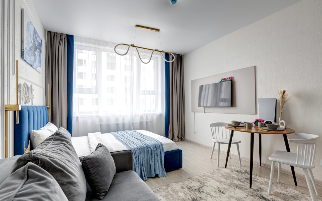 Квартира Современная