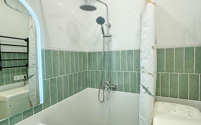 Апартаменты Сибирь