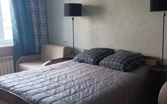 Квартира Уютная в Доме на Набережной