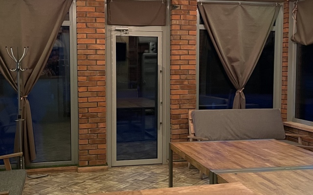 База отдыха Беседа