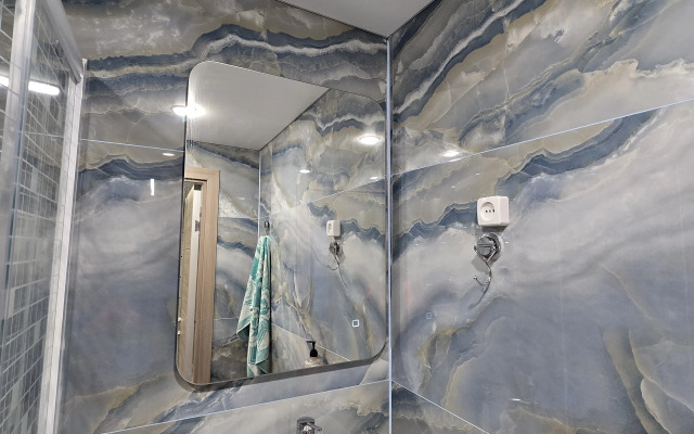 Квартира Уютная на побережье