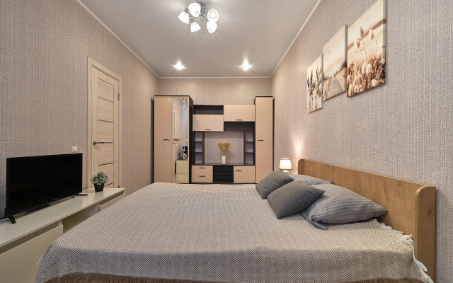 Квартира Однокомнатная