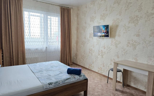 Usoltseva 26 Apartments