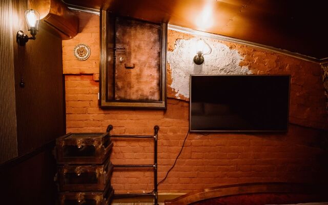 Квартира ImpeRialist