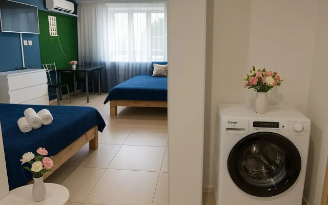 Квартира командировка с комфортом - фото 5