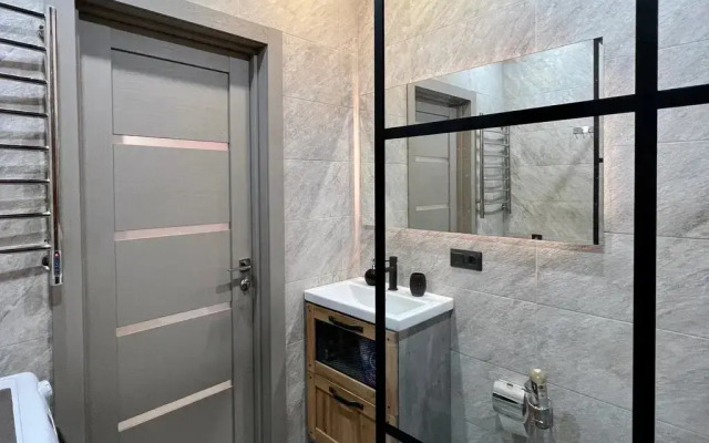 Tsaritsyno Apartments