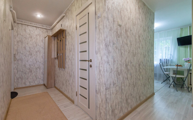 Квартира уютная в центре города