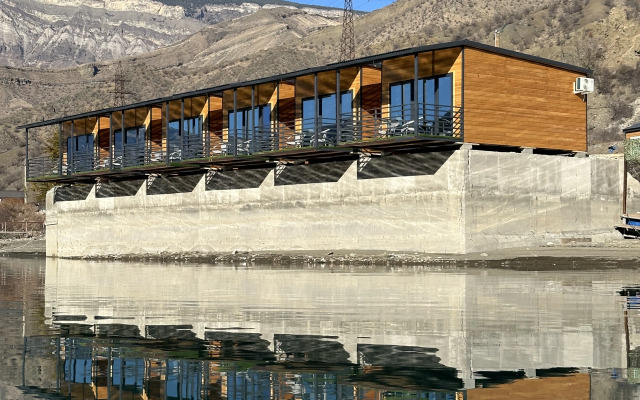 Вилла База отдыха Ирганай