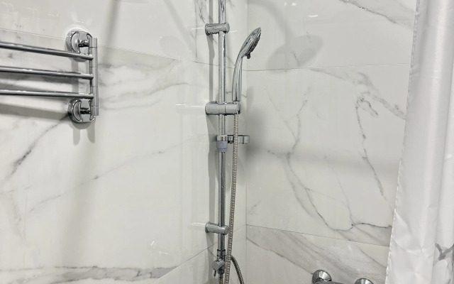 Apartamenty V Adlere Flat