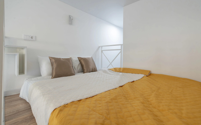 Квартира Комфортная студия в центе