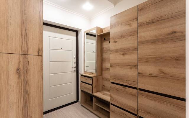 4.16 Studio Izumrud Flat