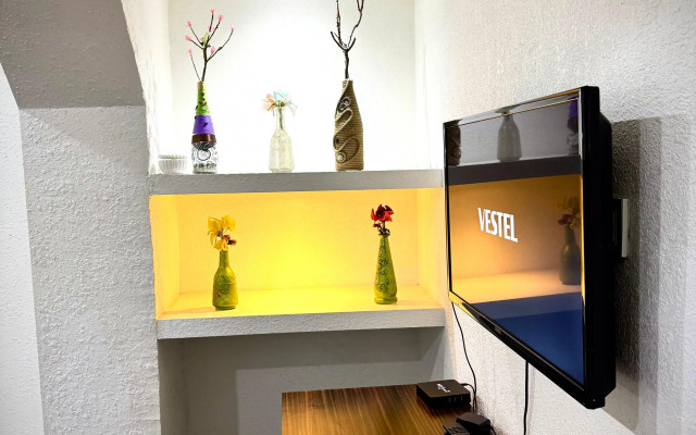 Garden Inn Nizami