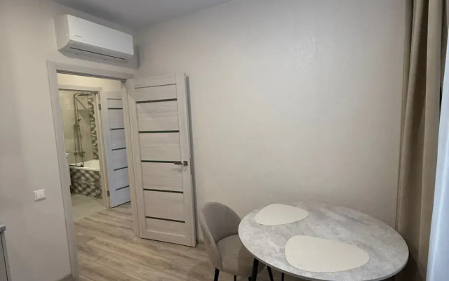 Квартира Yousinn на Ипподромской 12