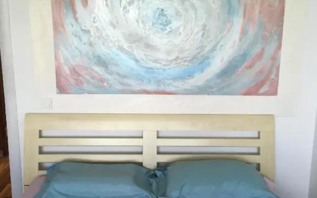 Апартаменты На Старо-Прегольской Набережной 14