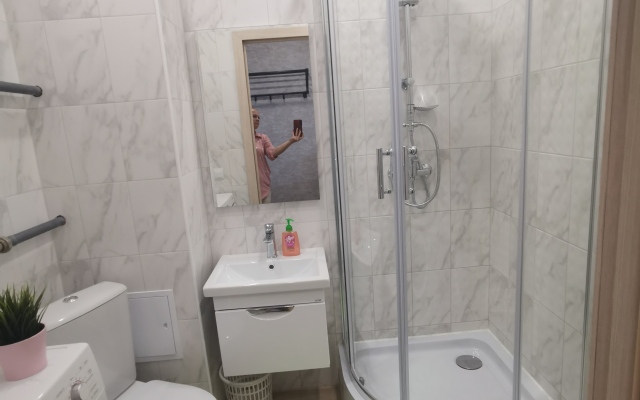 Квартира Миника