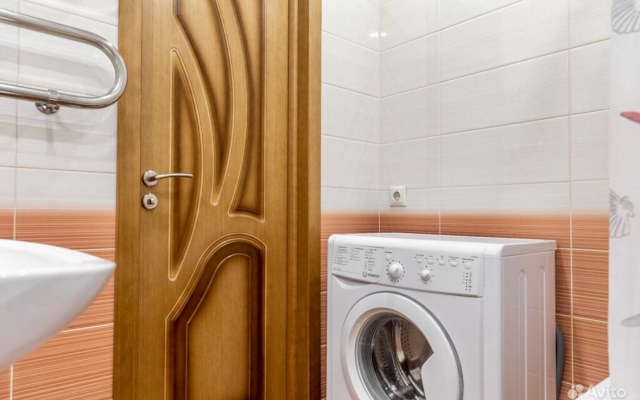 Апартаменты Уютные