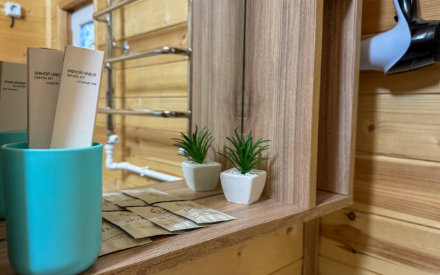 Гостевой Дом Taurus Arkhyz