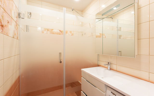 Апартаменты на Депутатской 17/21 эт