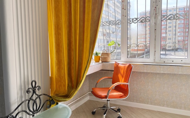 Svetlaya Na Poberezhye Flat