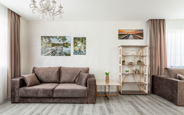 Вилла Apart39 в Куликово Уют и Комфорт