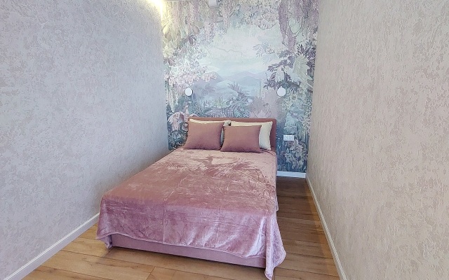 Na Sevastopolskaya 33b Kvartira