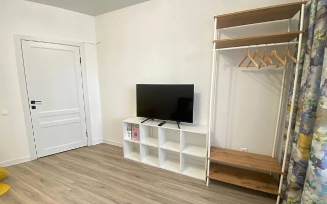 Апартаменты Веста рядом с Аэропортом