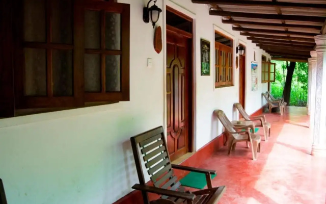 Sigiriya Samanala Mini-hotel