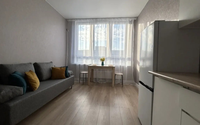 Vozle Tts Mega Apartments