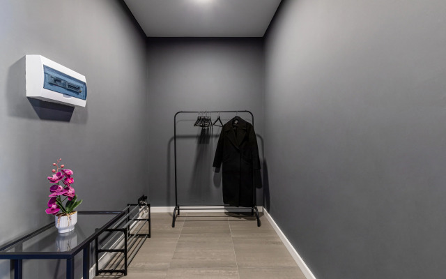 Апартаменты Уютные ЖК Скайлайн