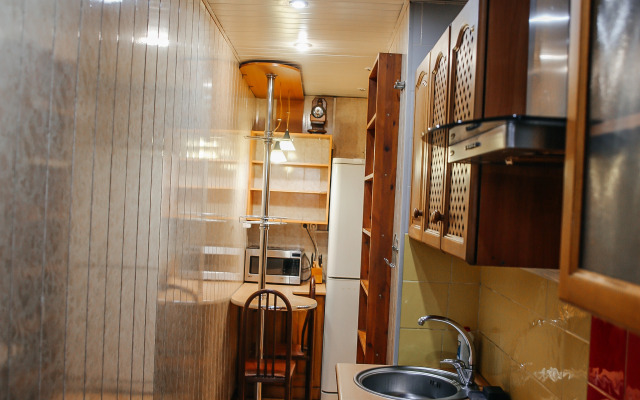 Квартира 2-комнатная