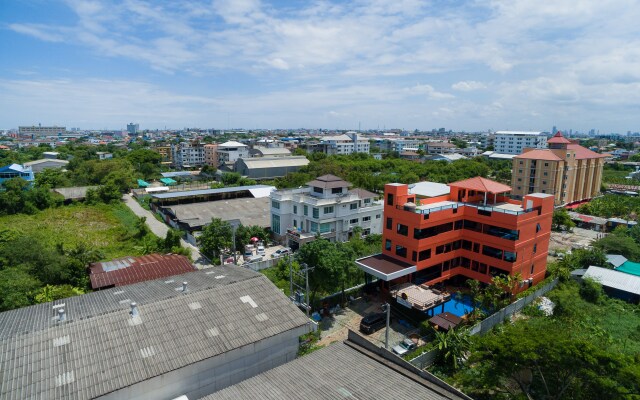 Thongtara House Boutique Hotel