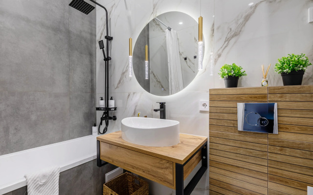 Квартира Уютная на Достоевского