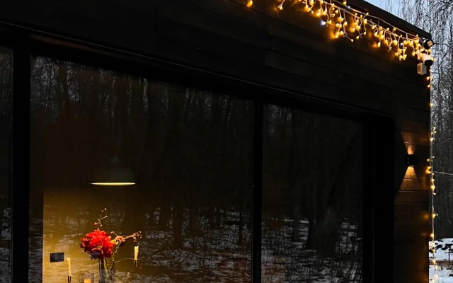 Shelter Glamping