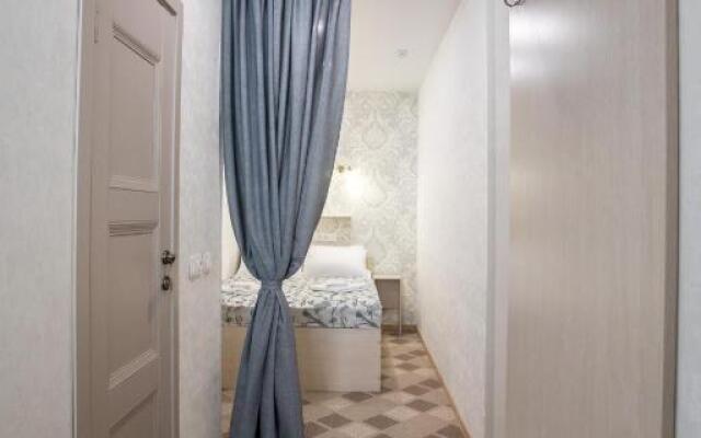 Uspenskij Dvor Tsentralnaya Mini-hotel