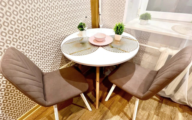 Квартира Уютная у метро